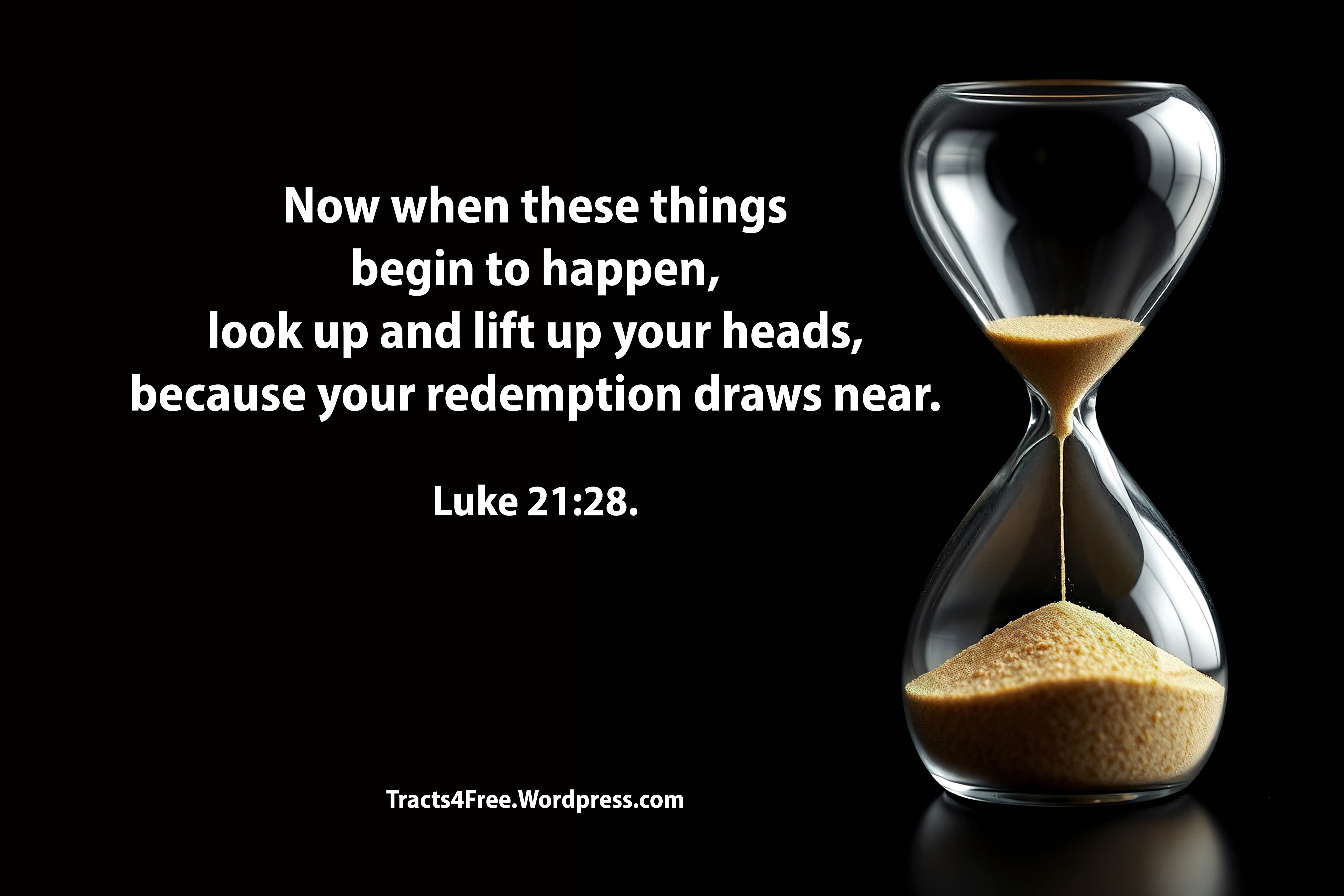 HourGlassLukeTwentyOneTwentyEightPoster