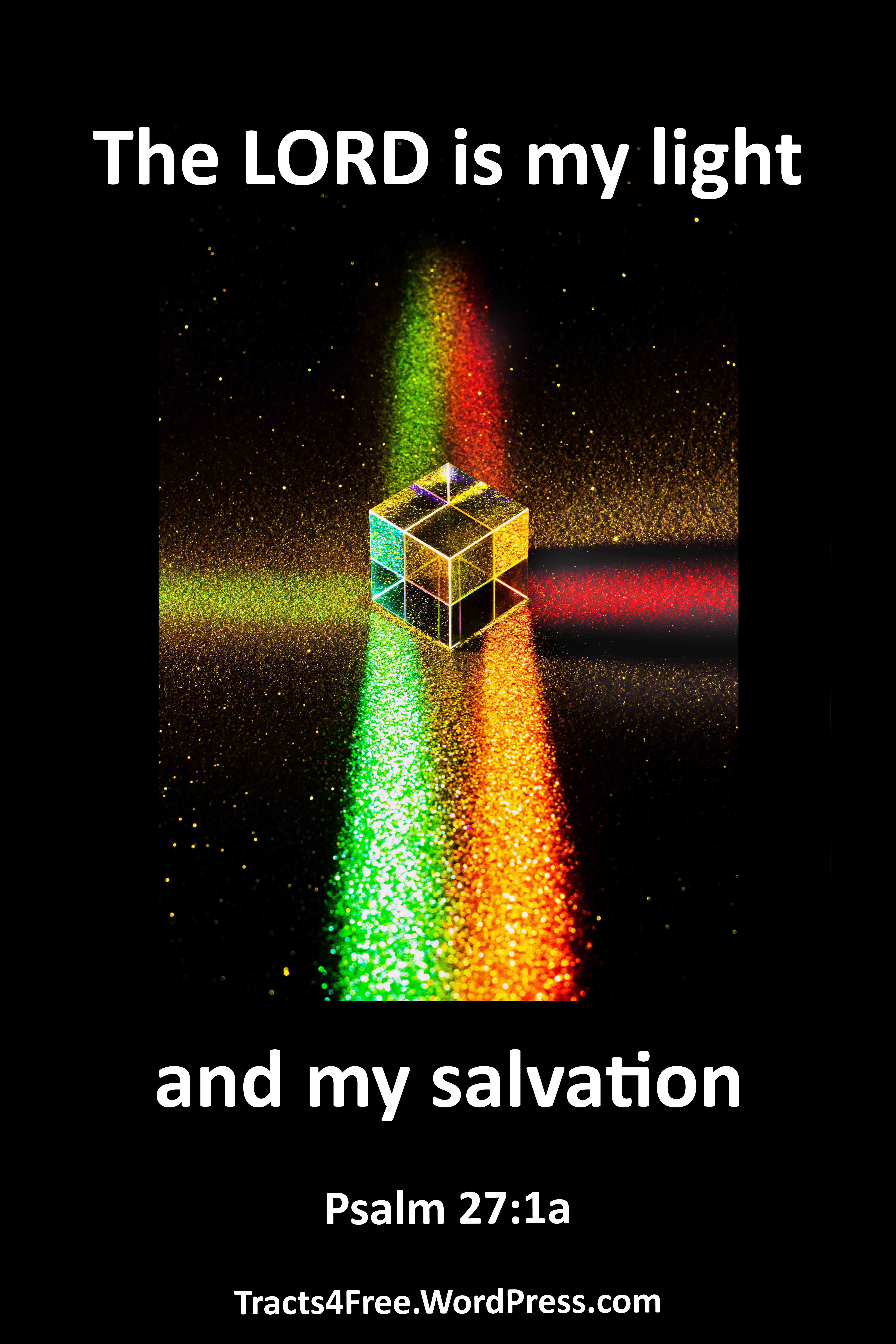 PsalmTwentySevenOneSecond